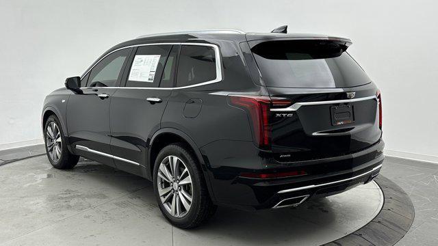 used 2020 Cadillac XT6 car, priced at $24,000