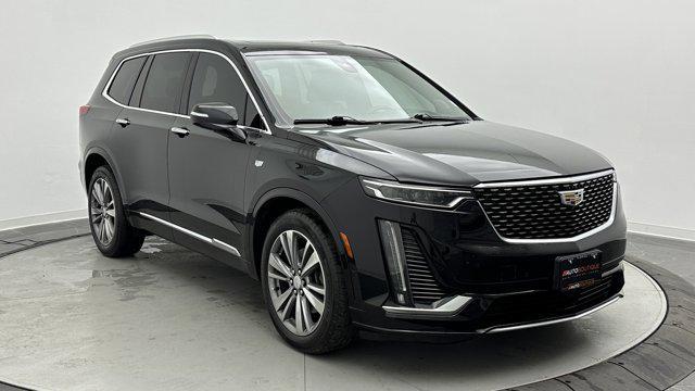 used 2020 Cadillac XT6 car, priced at $24,000