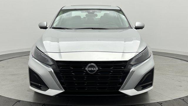 used 2023 Nissan Altima car, priced at $21,000