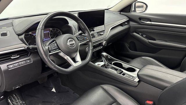 used 2023 Nissan Altima car, priced at $21,000