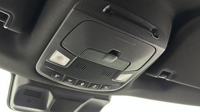 used 2024 Lincoln Navigator car, priced at $65,999