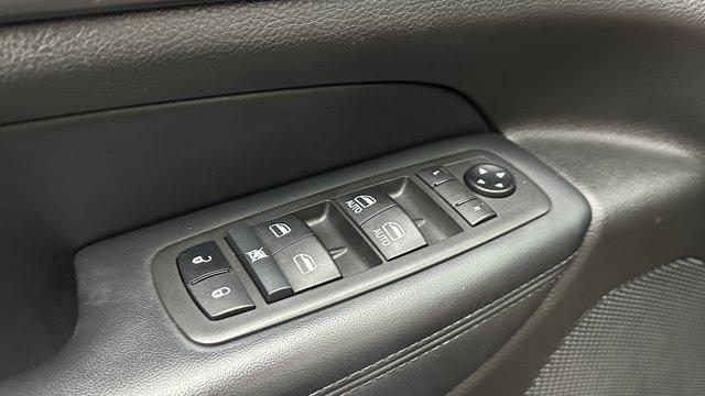 used 2021 Jeep Grand Cherokee car, priced at $22,600
