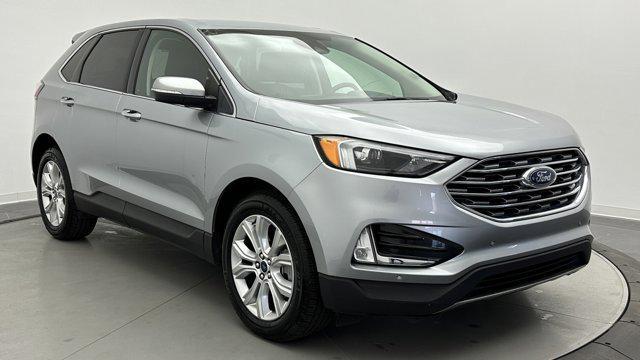 used 2022 Ford Edge car, priced at $16,000