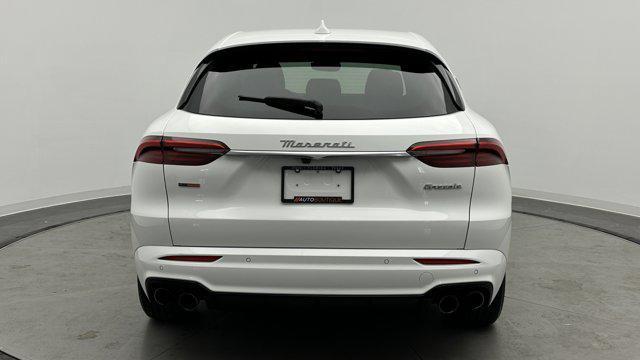 used 2024 Maserati Grecale car, priced at $38,000