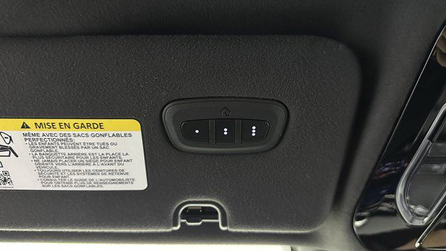 used 2024 Maserati Grecale car, priced at $38,000