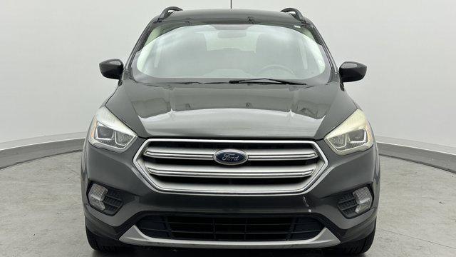 used 2018 Ford Escape car, priced at $12,950