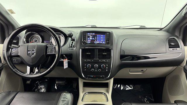 used 2019 Dodge Grand Caravan car, priced at $10,700