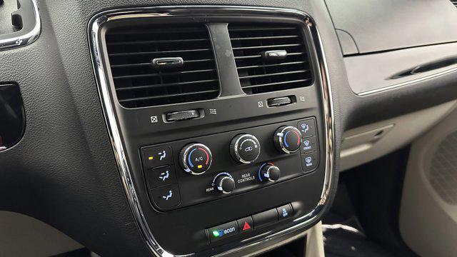 used 2019 Dodge Grand Caravan car, priced at $10,700