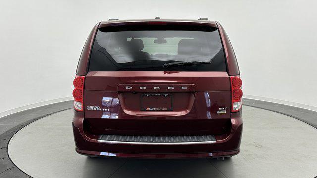 used 2019 Dodge Grand Caravan car, priced at $10,700