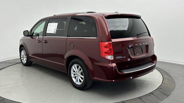 used 2019 Dodge Grand Caravan car, priced at $10,700