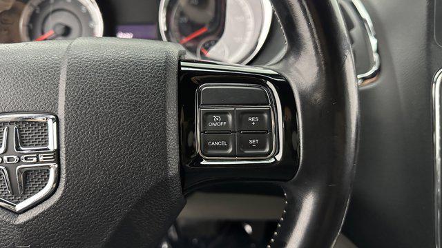 used 2019 Dodge Grand Caravan car, priced at $10,700