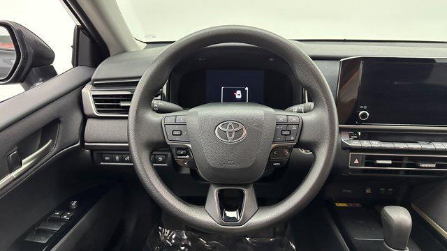 used 2025 Toyota Camry car, priced at $26,040