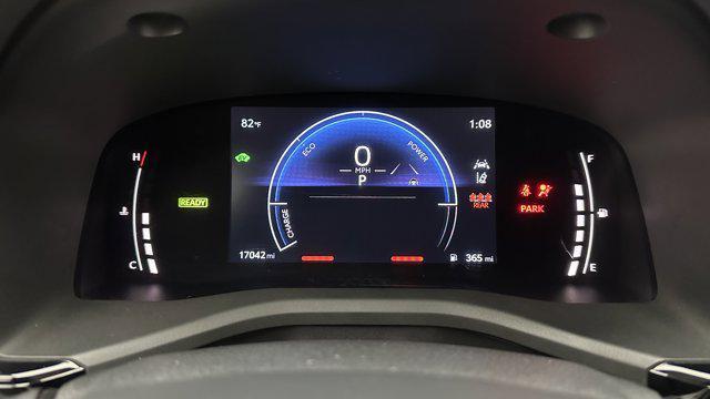 used 2025 Toyota Camry car, priced at $26,040