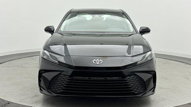 used 2025 Toyota Camry car, priced at $26,040