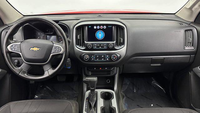 used 2015 Chevrolet Colorado car, priced at $11,690