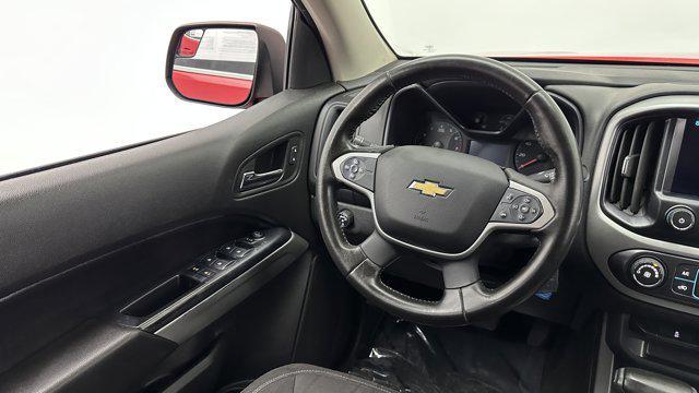 used 2015 Chevrolet Colorado car, priced at $11,690
