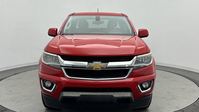 used 2015 Chevrolet Colorado car, priced at $11,690