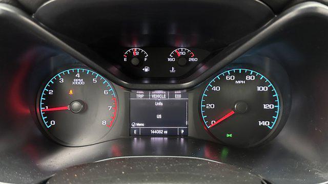 used 2015 Chevrolet Colorado car, priced at $11,690