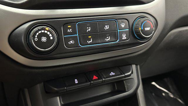 used 2015 Chevrolet Colorado car, priced at $11,690