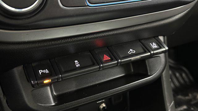 used 2022 Chevrolet Colorado car, priced at $19,900