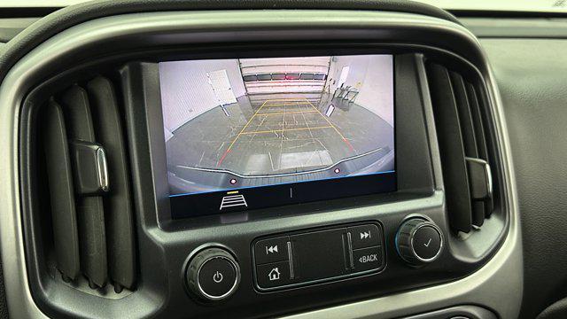 used 2022 Chevrolet Colorado car, priced at $19,900