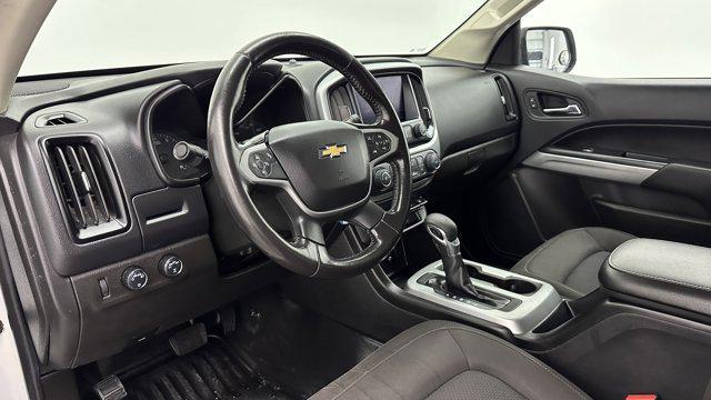 used 2022 Chevrolet Colorado car, priced at $19,900
