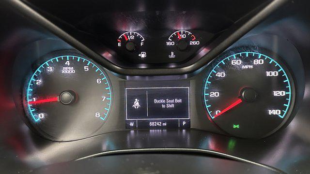 used 2022 Chevrolet Colorado car, priced at $19,900