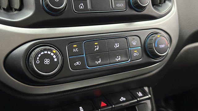 used 2022 Chevrolet Colorado car, priced at $19,900