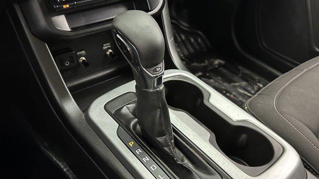 used 2022 Chevrolet Colorado car, priced at $19,900