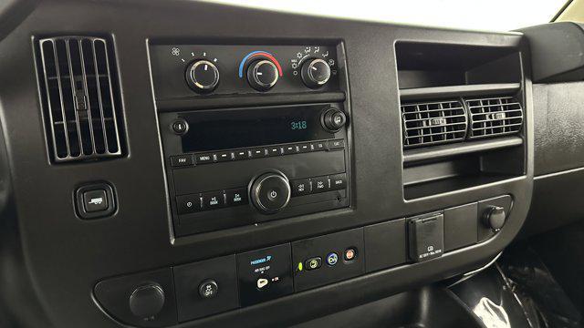 used 2021 Chevrolet Express 2500 car, priced at $18,900