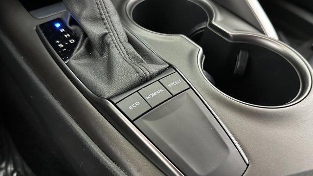 used 2022 Toyota Camry car, priced at $22,685