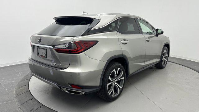 used 2020 Lexus RX 350 car, priced at $27,400