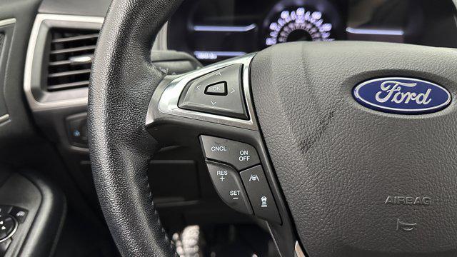 used 2023 Ford Edge car, priced at $21,032