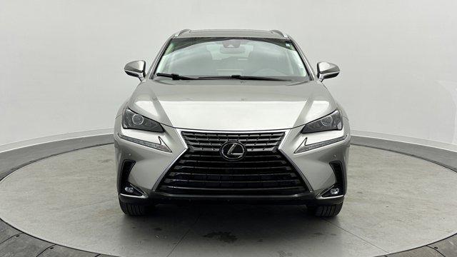 used 2019 Lexus NX 300 car, priced at $20,000