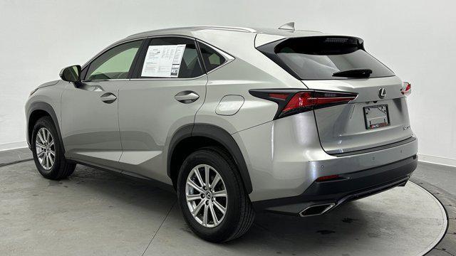 used 2019 Lexus NX 300 car, priced at $20,000