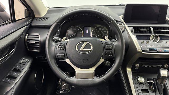 used 2019 Lexus NX 300 car, priced at $20,000