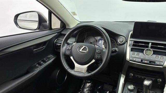 used 2019 Lexus NX 300 car, priced at $20,000