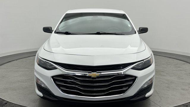 used 2020 Chevrolet Malibu car, priced at $11,200