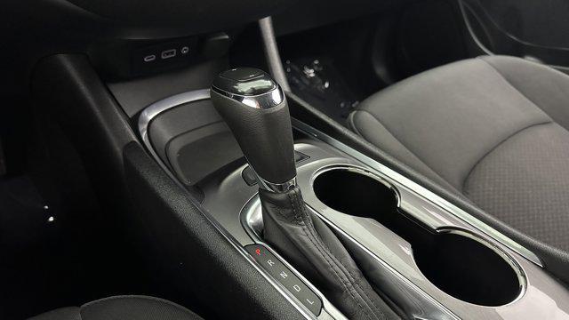 used 2020 Chevrolet Malibu car, priced at $11,200