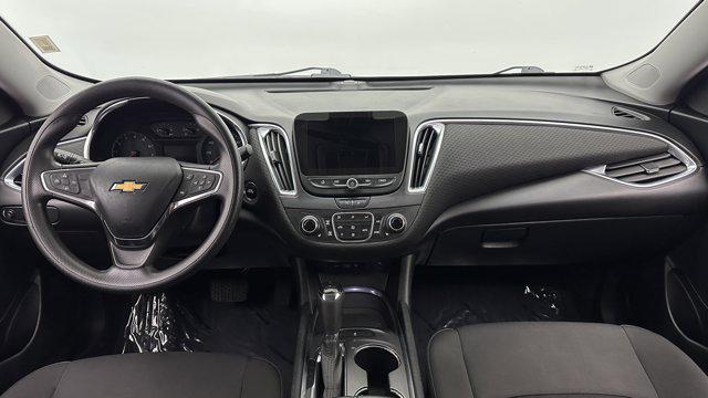 used 2020 Chevrolet Malibu car, priced at $11,200