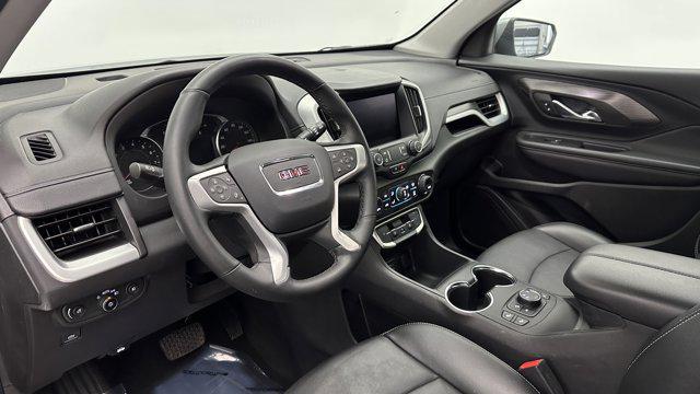 used 2023 GMC Terrain car, priced at $19,700