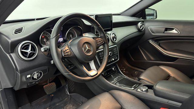 used 2016 Mercedes-Benz GLA-Class car, priced at $9,500