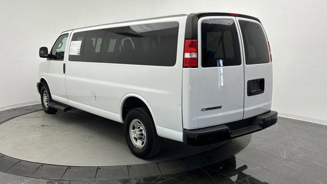 used 2022 Chevrolet Express 3500 car, priced at $36,400