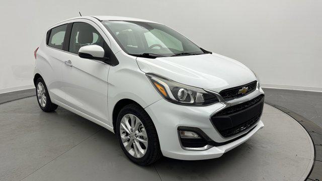 used 2020 Chevrolet Spark car, priced at $9,600