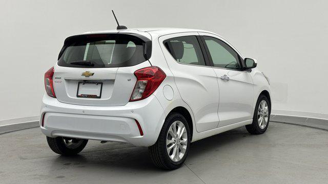 used 2020 Chevrolet Spark car, priced at $9,600