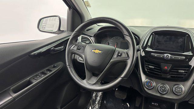 used 2020 Chevrolet Spark car, priced at $9,600