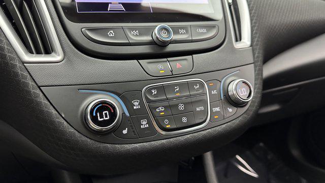 used 2024 Chevrolet Malibu car, priced at $18,000