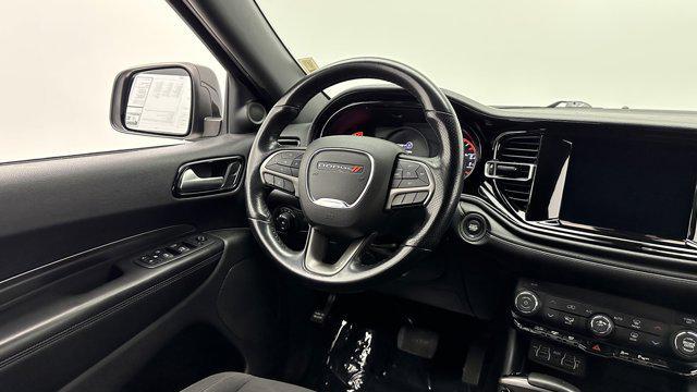 used 2021 Dodge Durango car, priced at $20,200