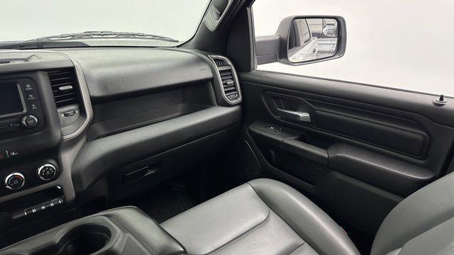 used 2022 Ram 1500 car, priced at $25,000
