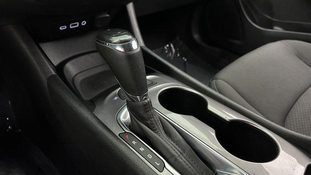 used 2020 Chevrolet Malibu car, priced at $11,900